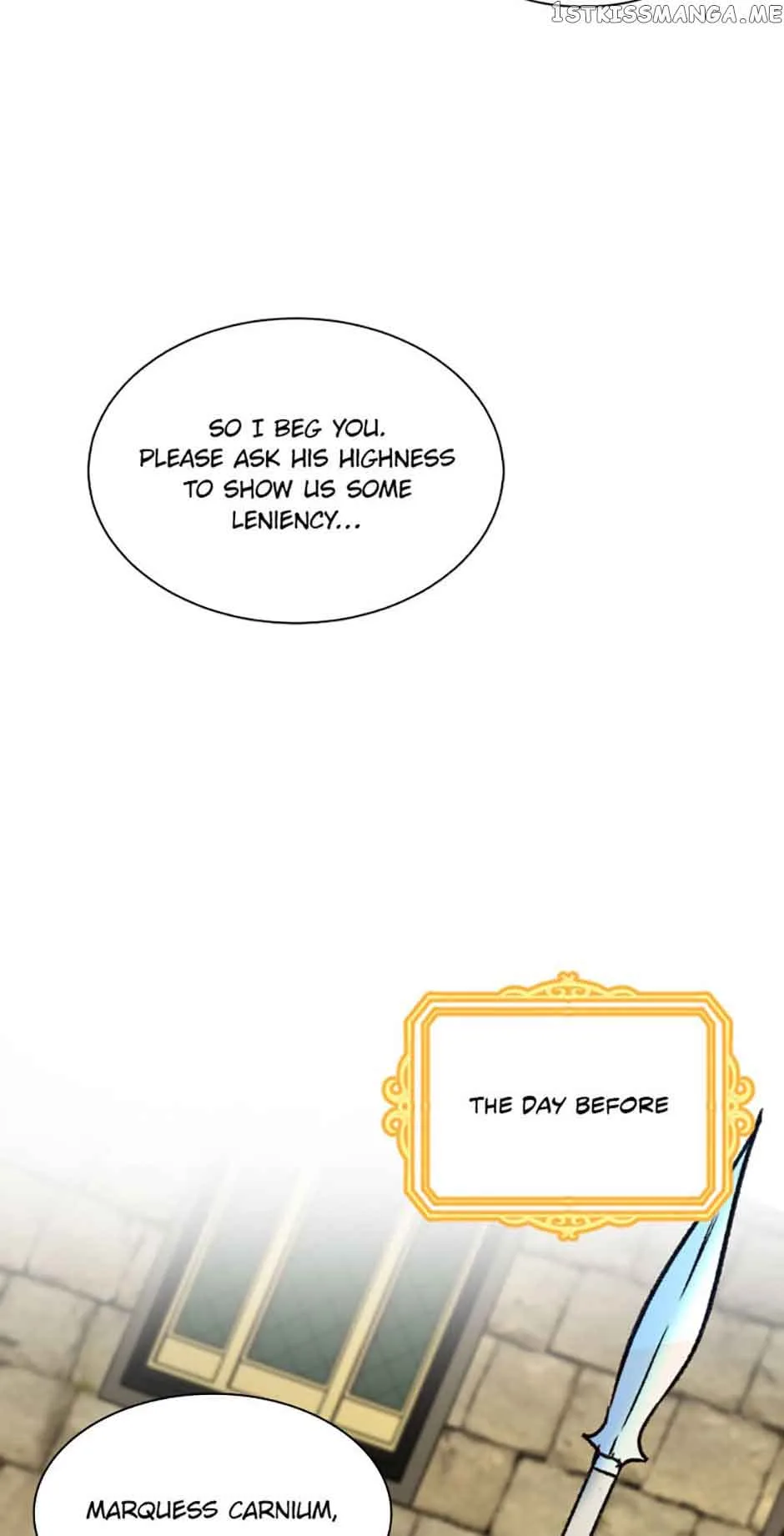 I Went On Strike Because It Was A Time Limit Chapter 49 page 18