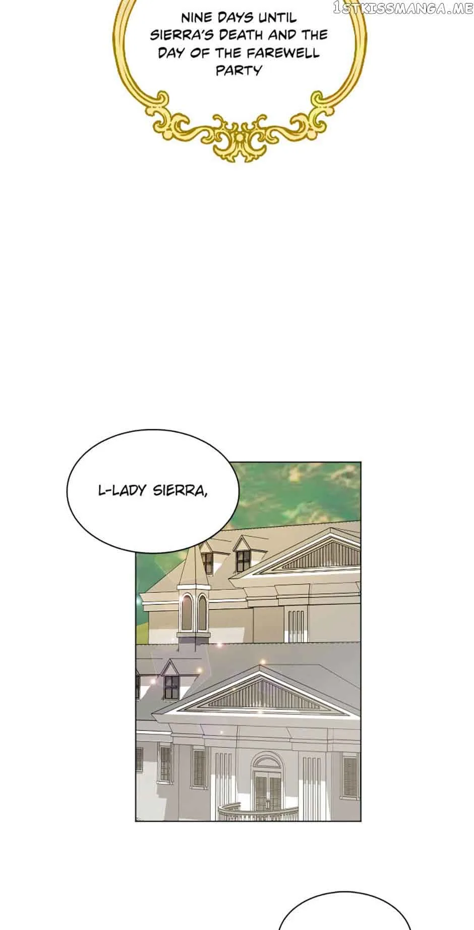 I Went On Strike Because It Was A Time Limit Chapter 49 page 15