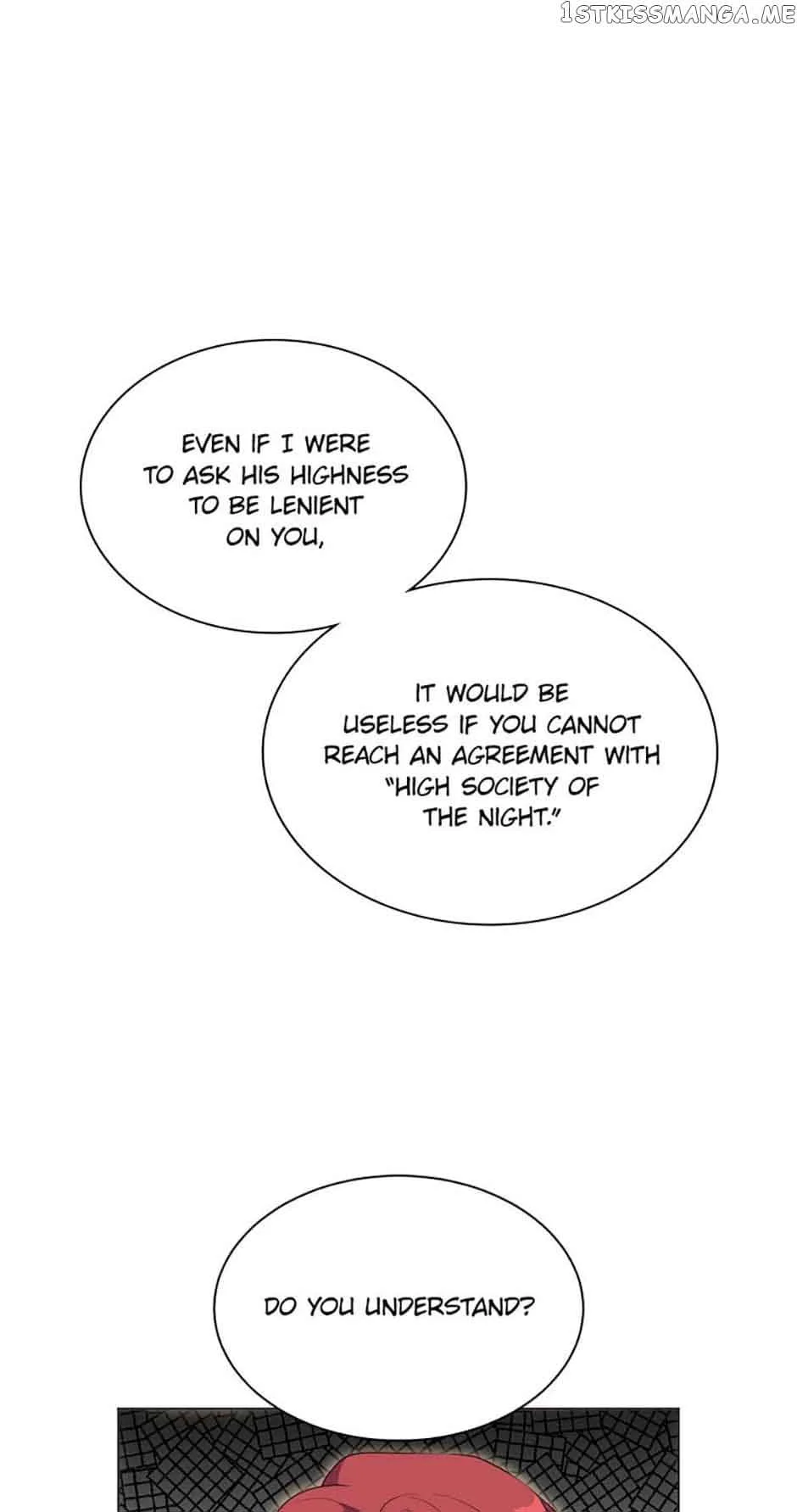 I Went On Strike Because It Was A Time Limit Chapter 49 page 33