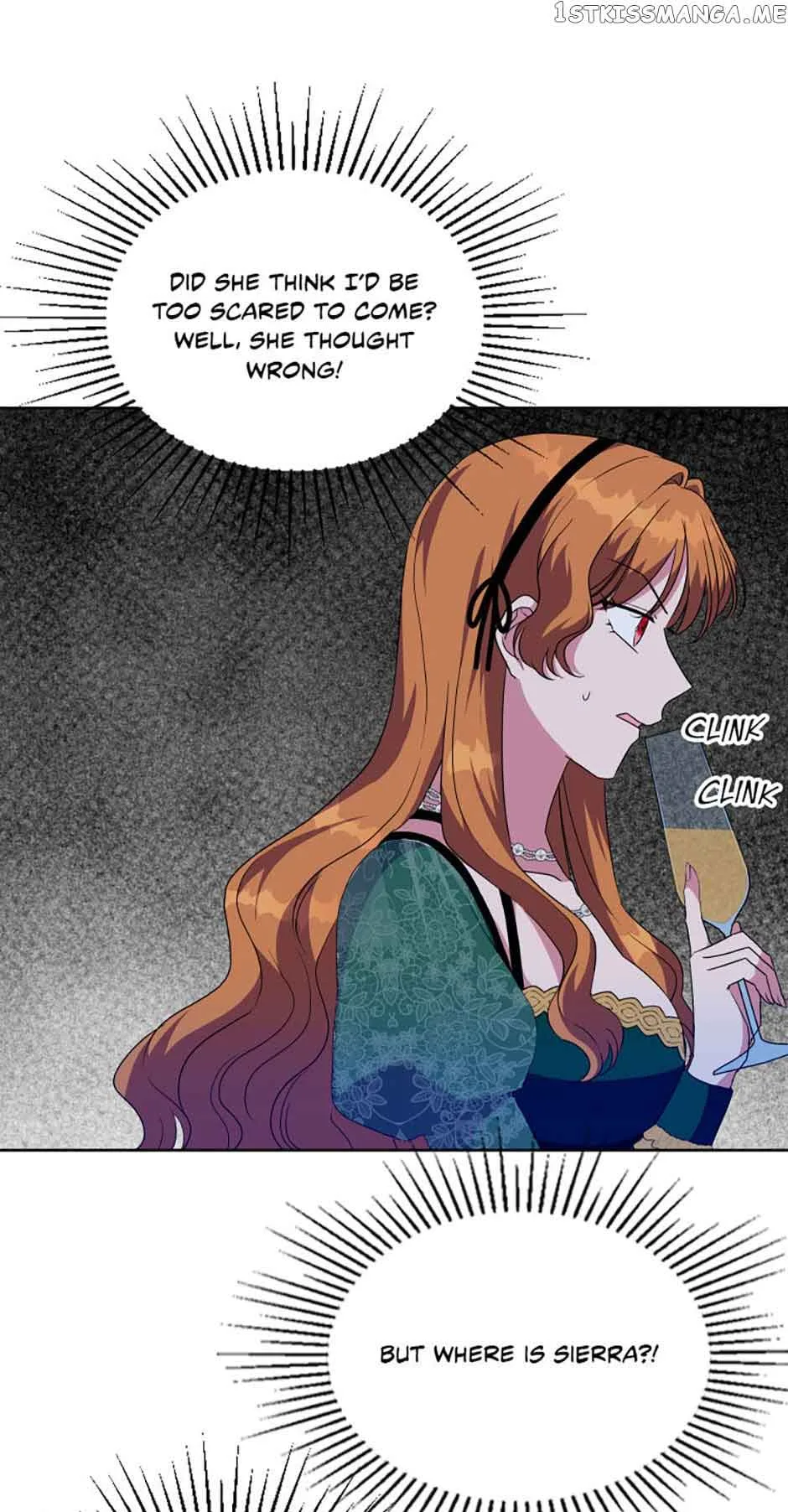 I Went On Strike Because It Was A Time Limit Chapter 49 page 43