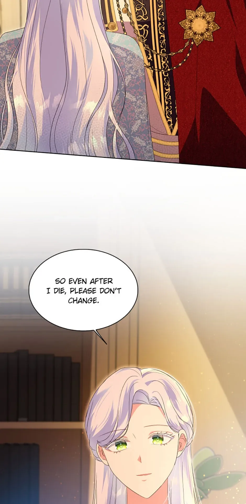 I Went On Strike Because It Was A Time Limit Chapter 48 page 51