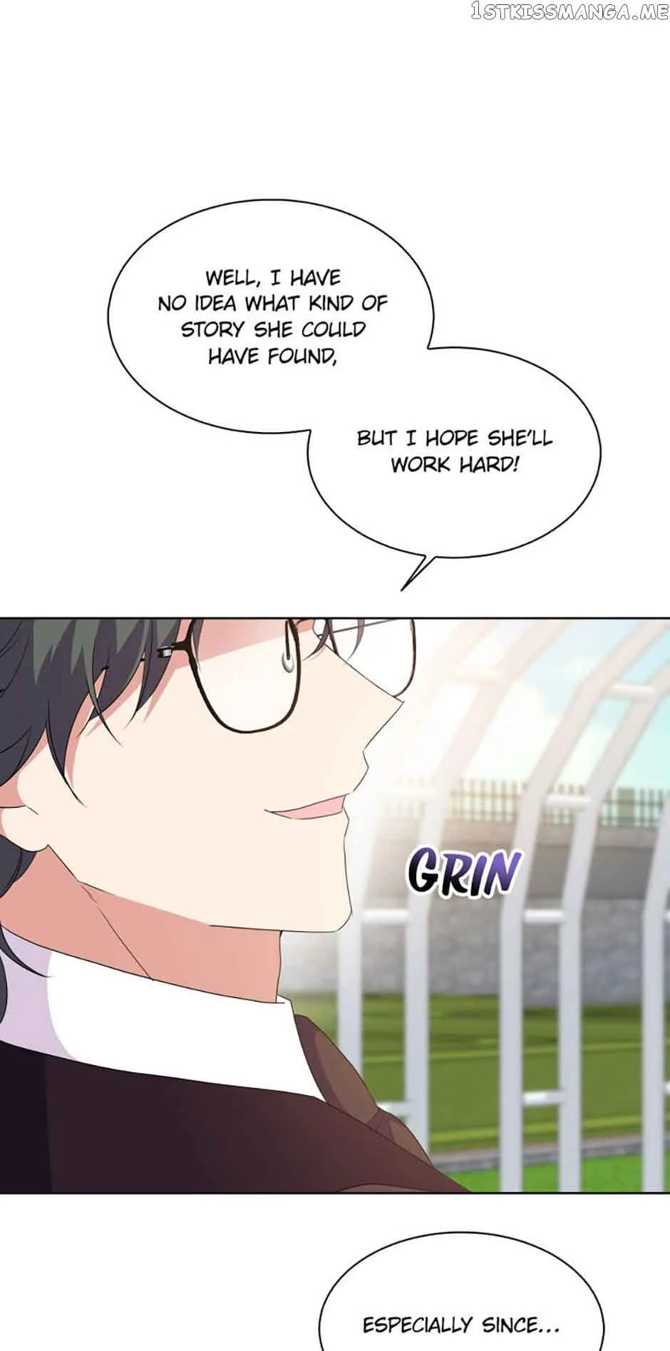 I Went On Strike Because It Was A Time Limit Chapter 43 page 64