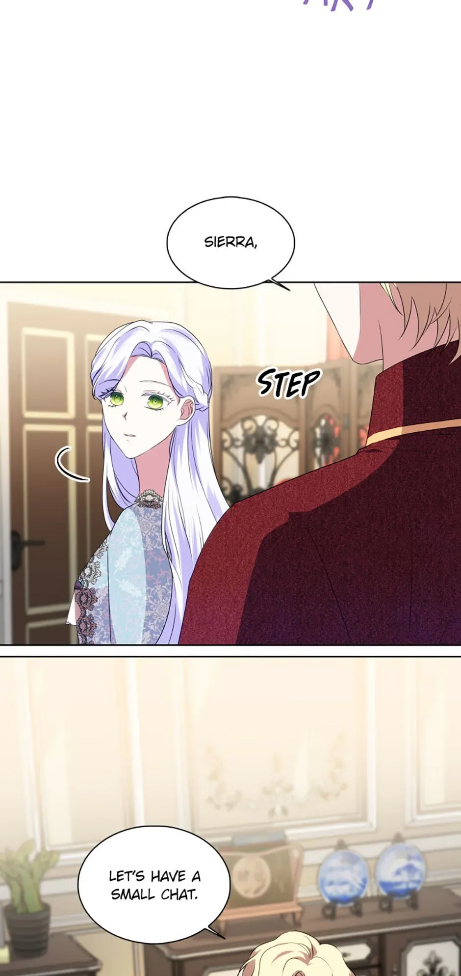 I Went On Strike Because It Was A Time Limit Chapter 48 page 26