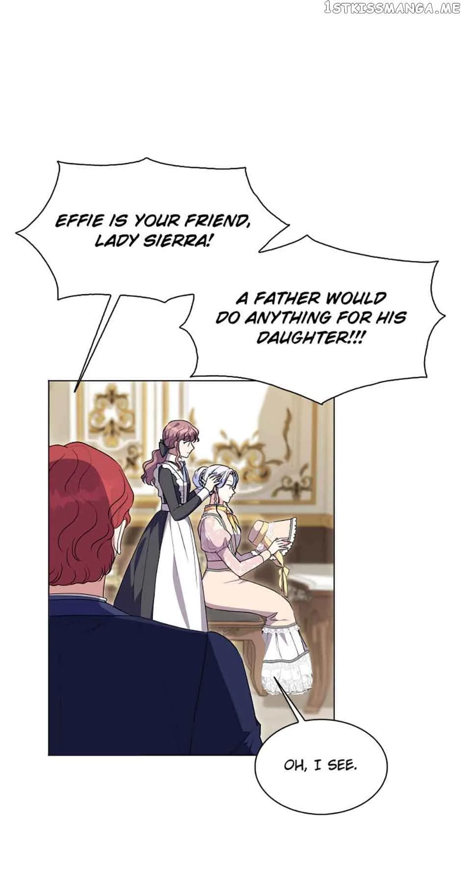 I Went On Strike Because It Was A Time Limit Chapter 49 page 28