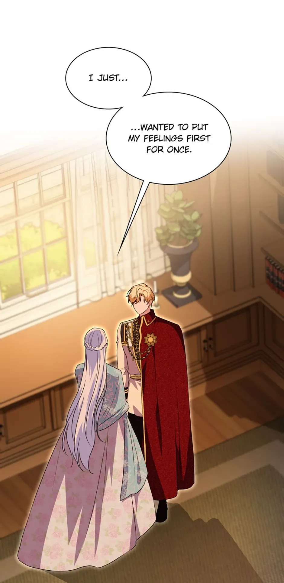 I Went On Strike Because It Was A Time Limit Chapter 48 page 45