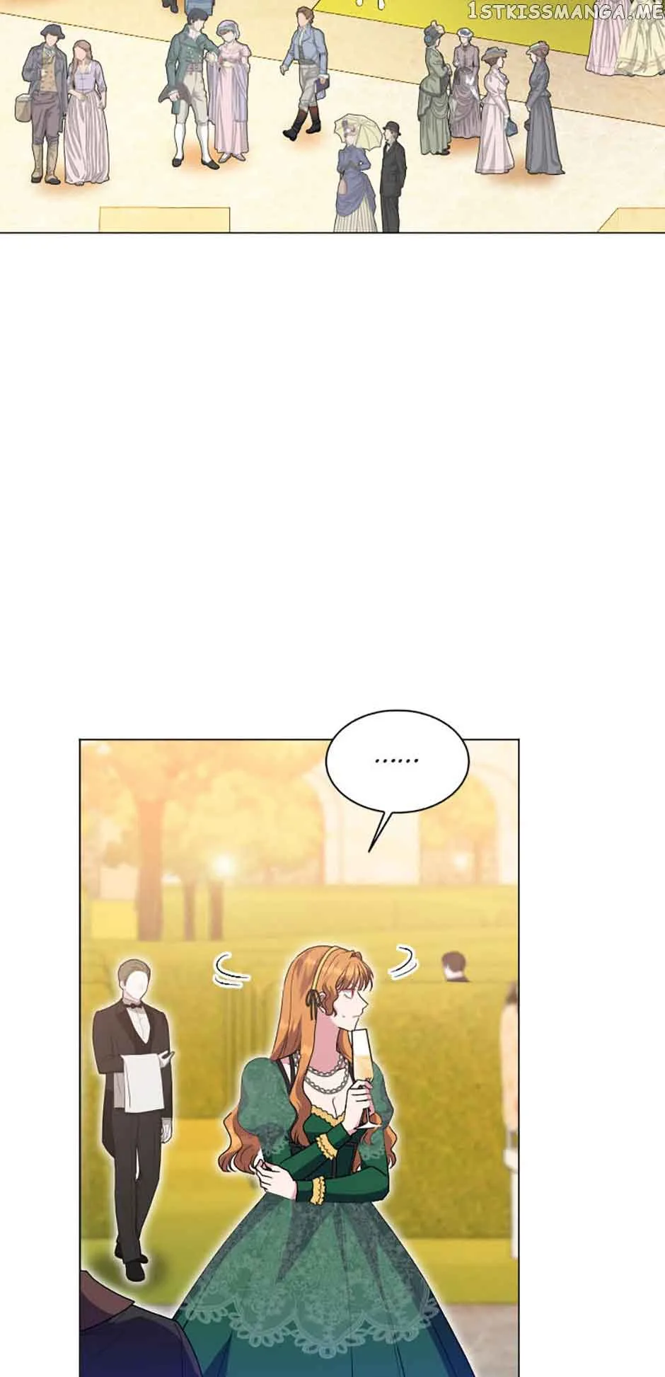 I Went On Strike Because It Was A Time Limit Chapter 49 page 40