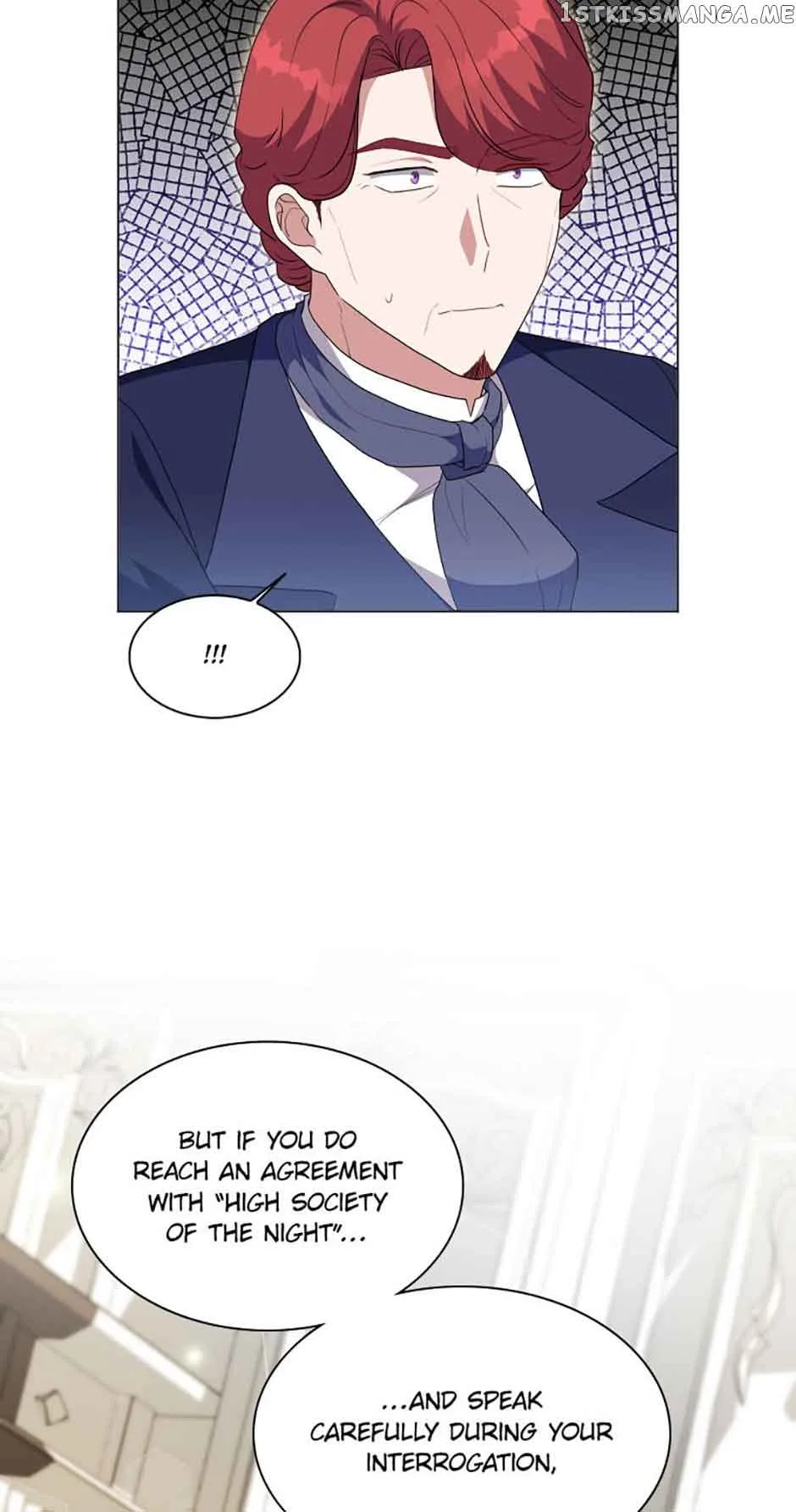 I Went On Strike Because It Was A Time Limit Chapter 49 page 34