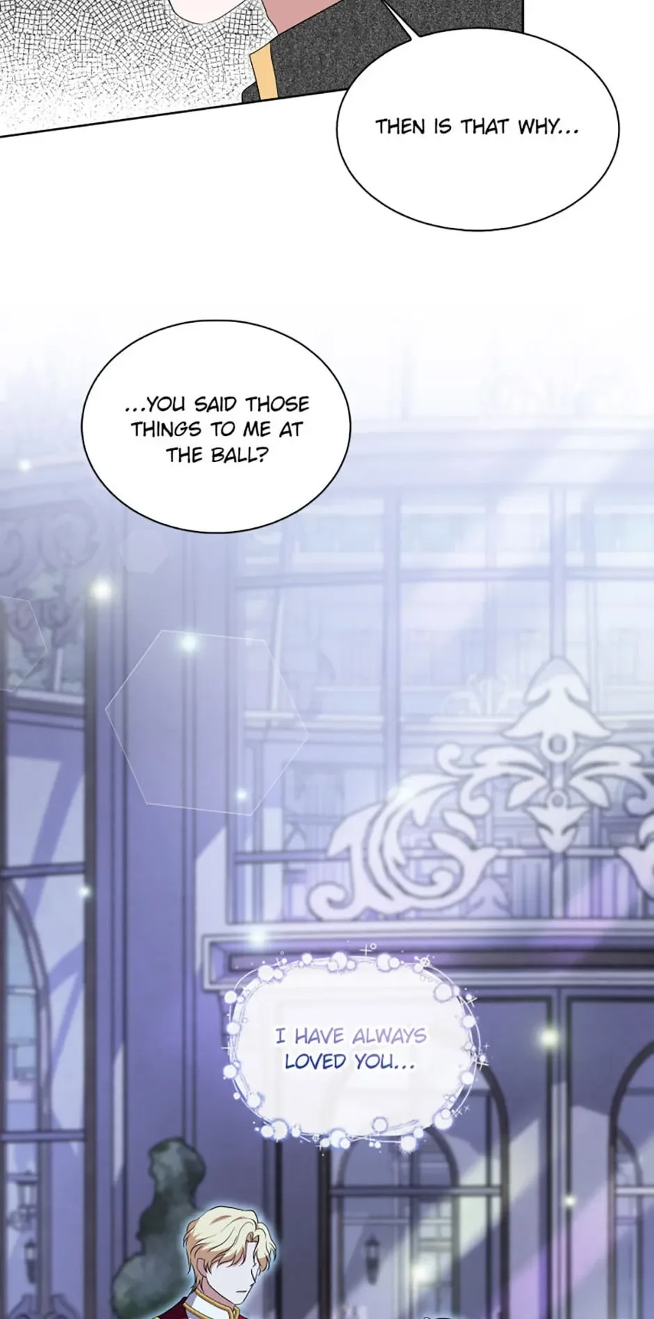 I Went On Strike Because It Was A Time Limit Chapter 48 page 38
