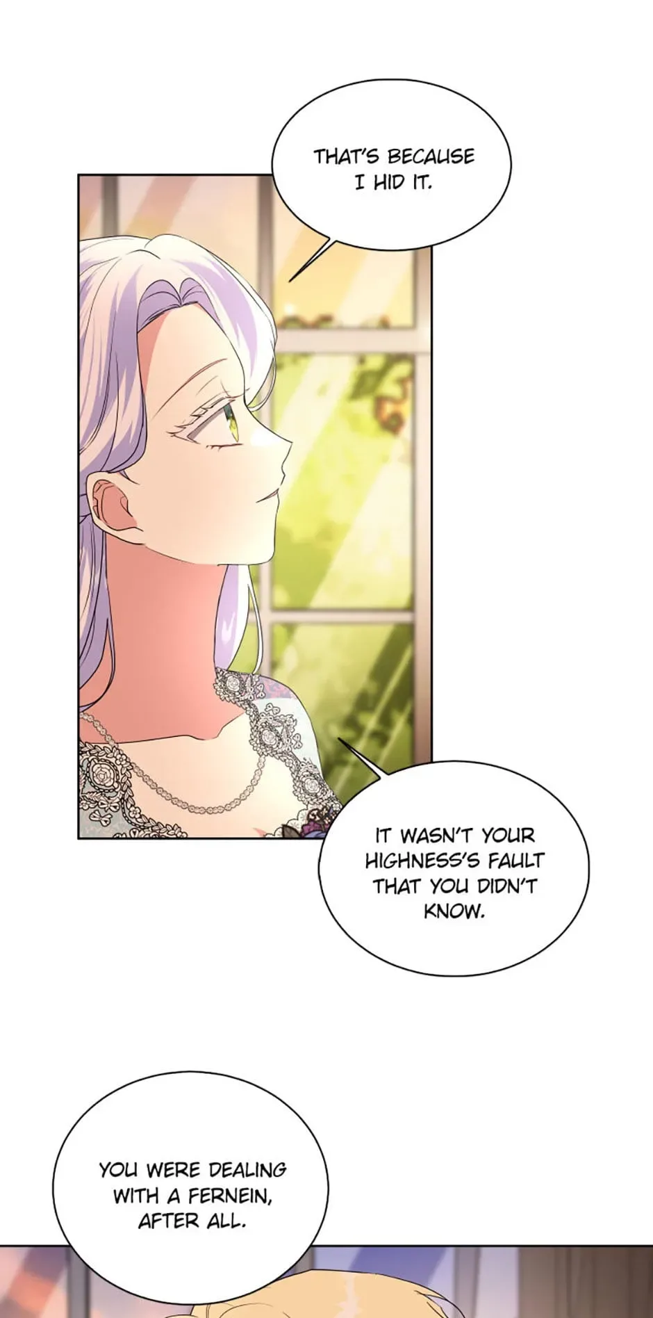 I Went On Strike Because It Was A Time Limit Chapter 48 page 31