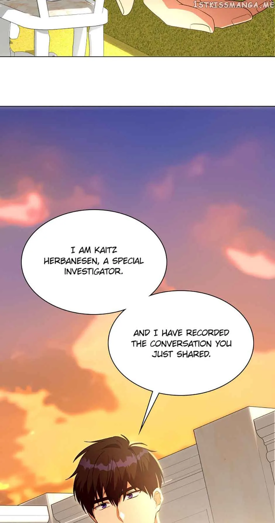 I Went On Strike Because It Was A Time Limit Chapter 49 page 73