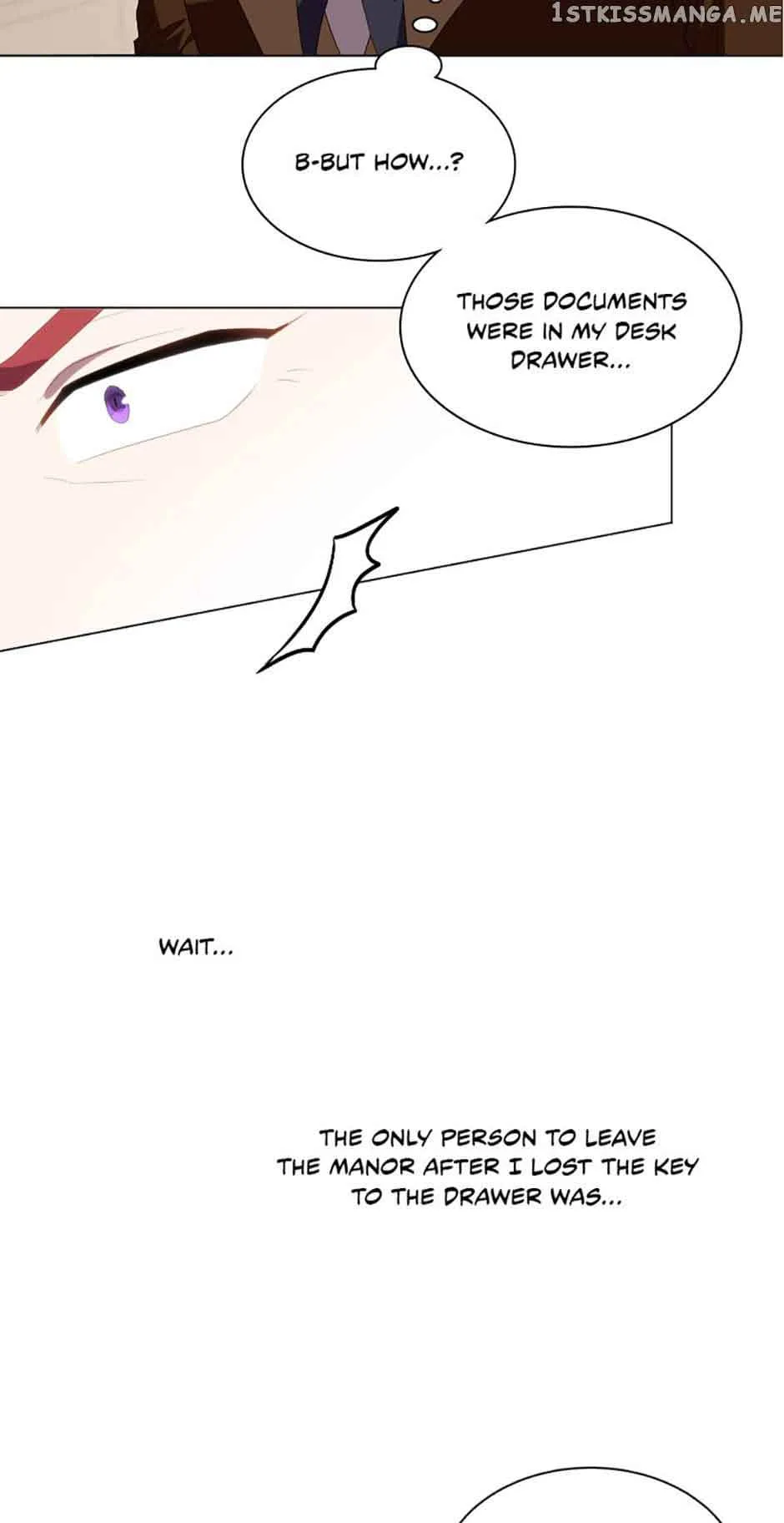 I Went On Strike Because It Was A Time Limit Chapter 49 page 22
