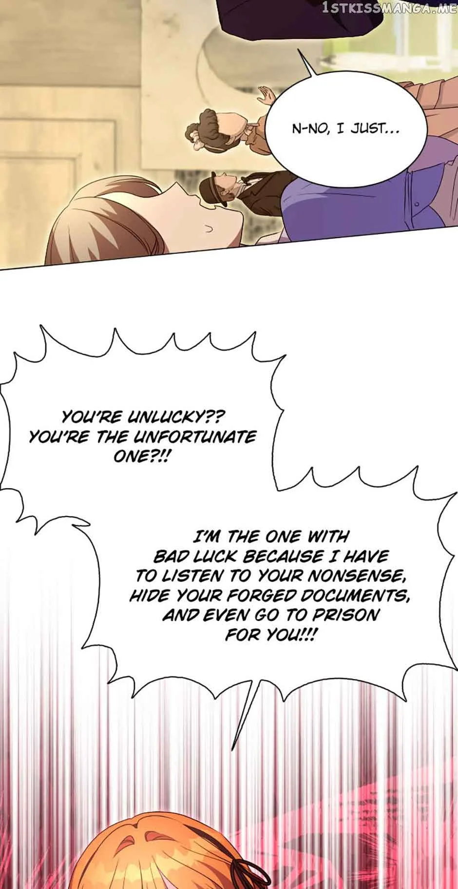 I Went On Strike Because It Was A Time Limit Chapter 49 page 66