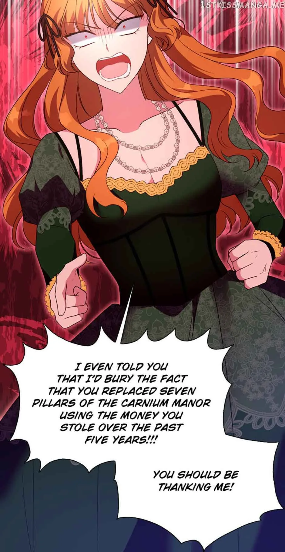 I Went On Strike Because It Was A Time Limit Chapter 49 page 67