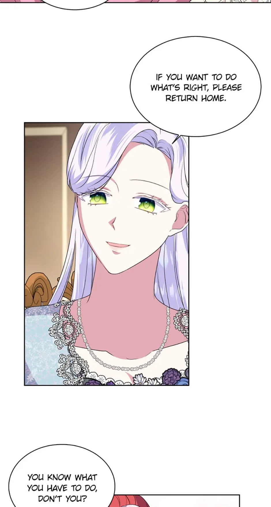I Went On Strike Because It Was A Time Limit Chapter 48 page 18