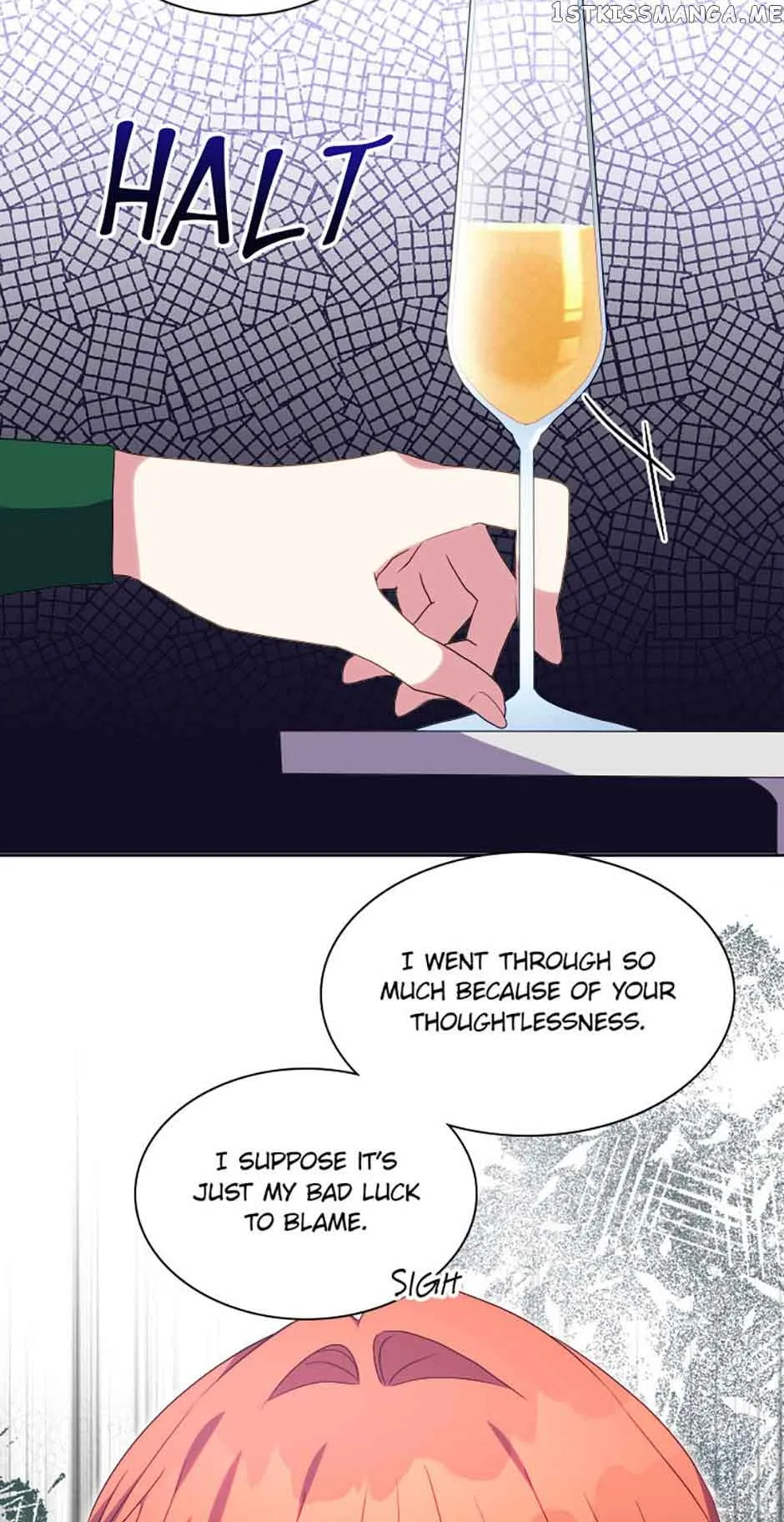 I Went On Strike Because It Was A Time Limit Chapter 49 page 54