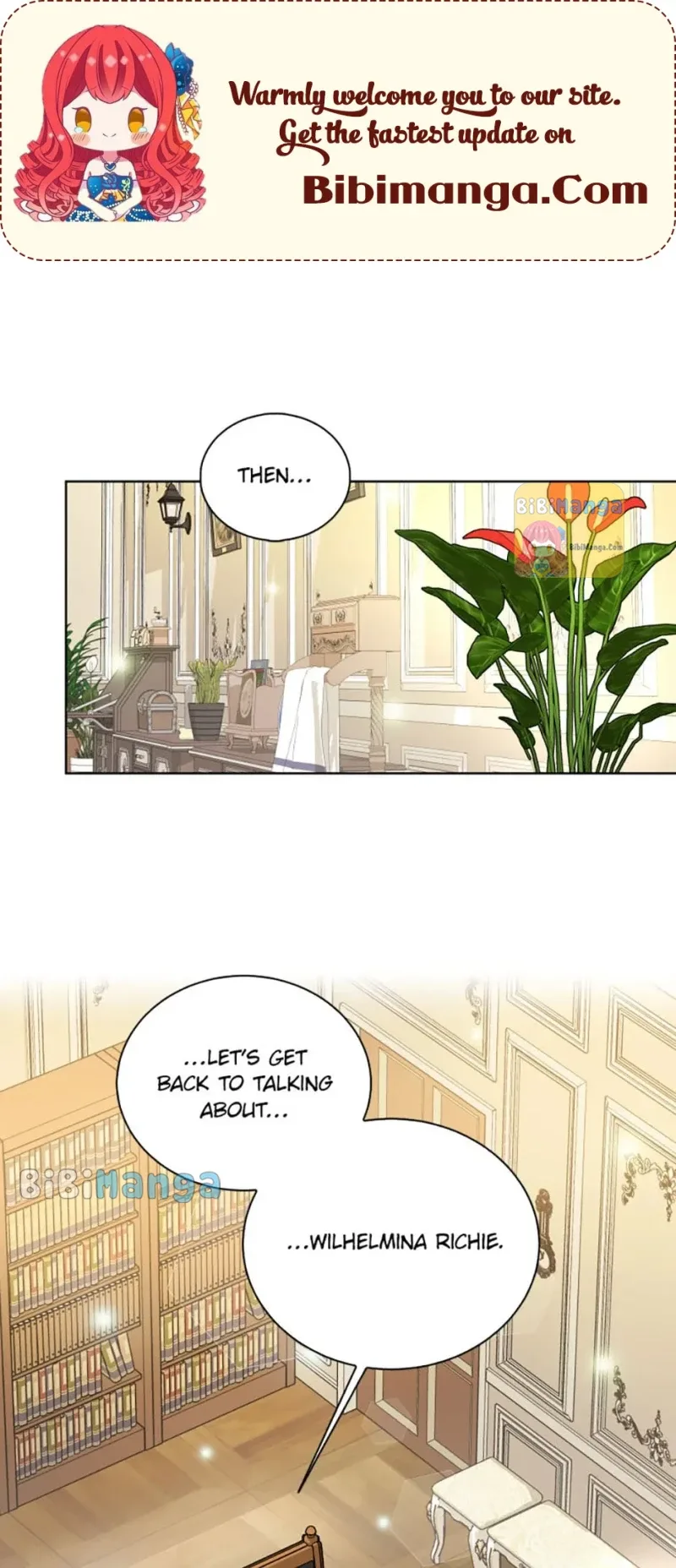 I Went On Strike Because It Was A Time Limit Chapter 48 page 2