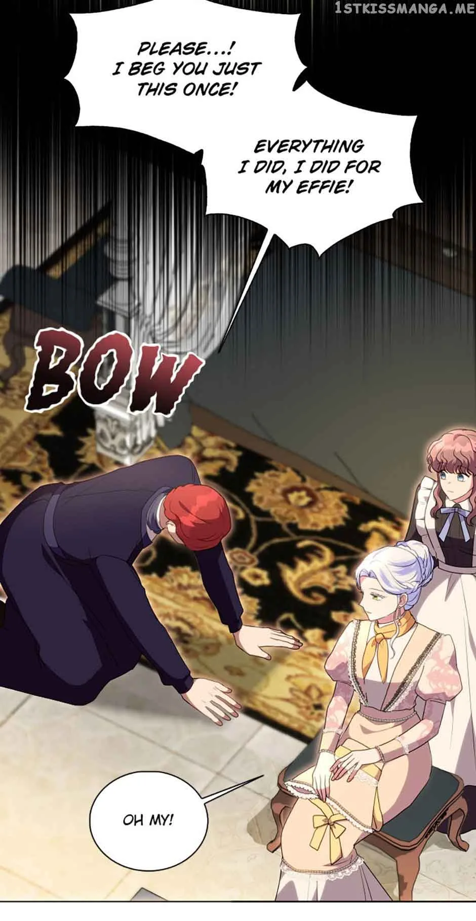 I Went On Strike Because It Was A Time Limit Chapter 49 page 27