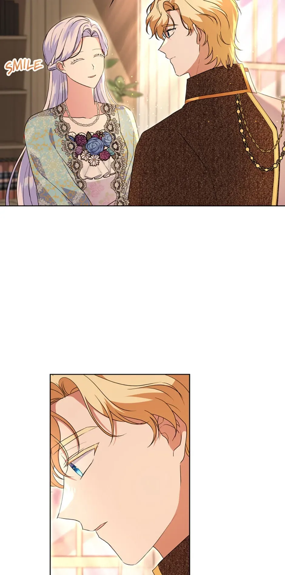 I Went On Strike Because It Was A Time Limit Chapter 48 page 41