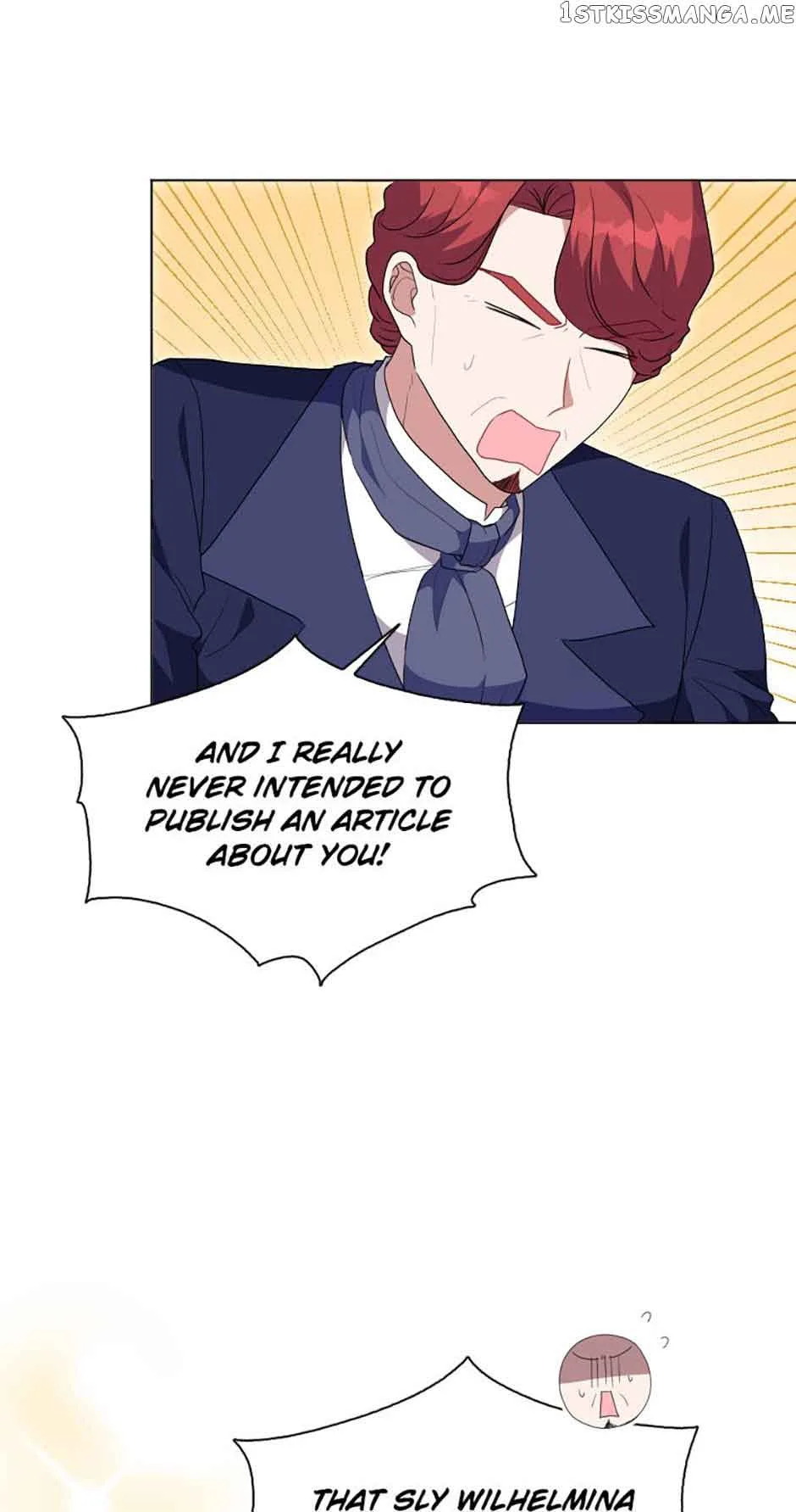 I Went On Strike Because It Was A Time Limit Chapter 49 page 29