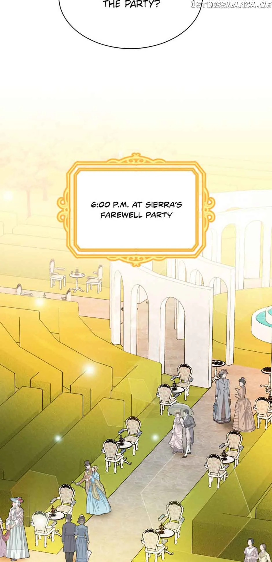 I Went On Strike Because It Was A Time Limit Chapter 49 page 39