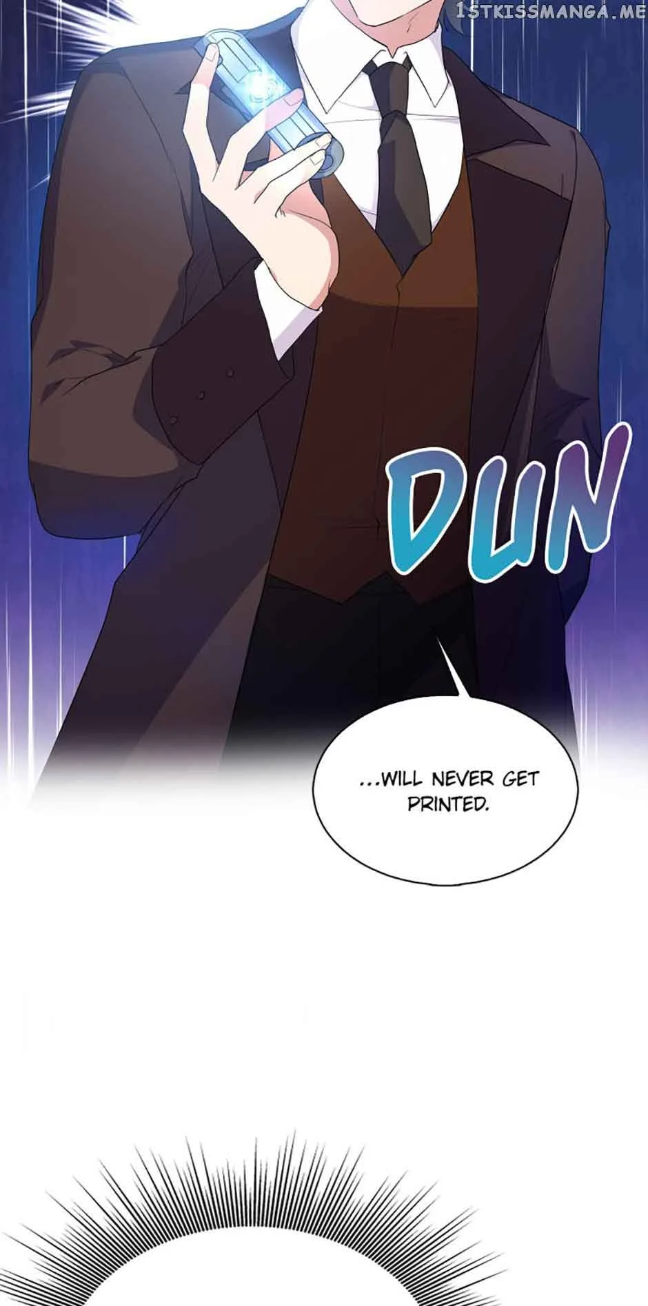 I Went On Strike Because It Was A Time Limit Chapter 43 page 66