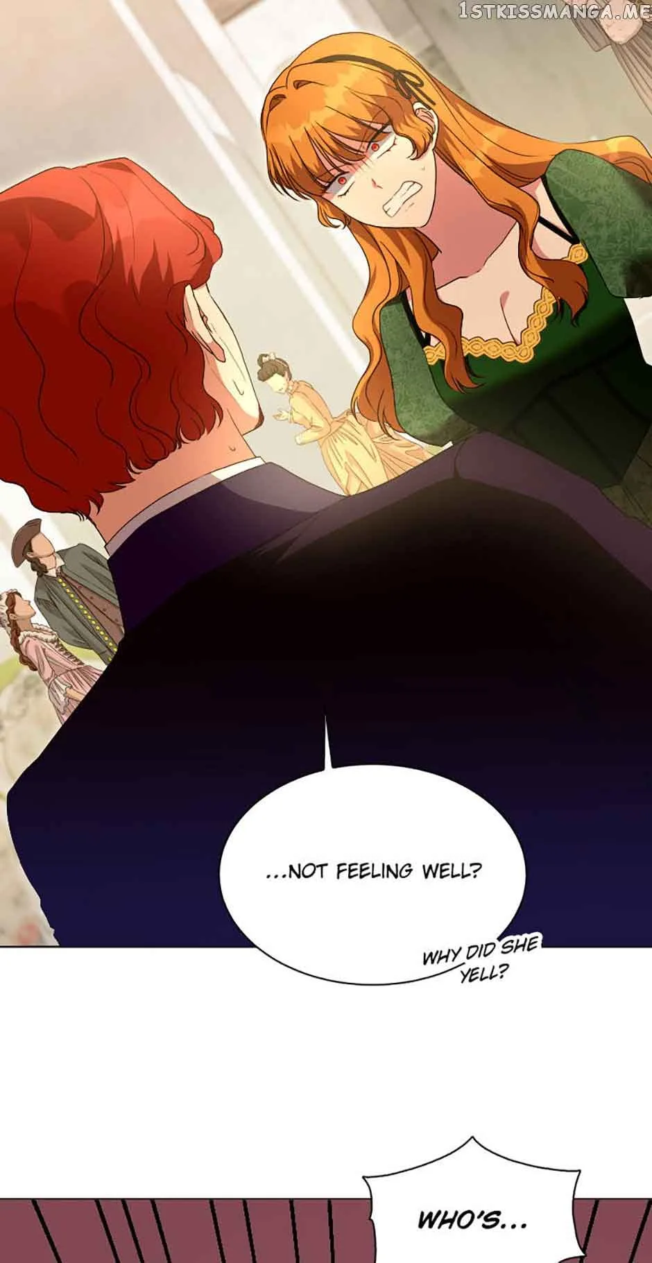 I Went On Strike Because It Was A Time Limit Chapter 49 page 62