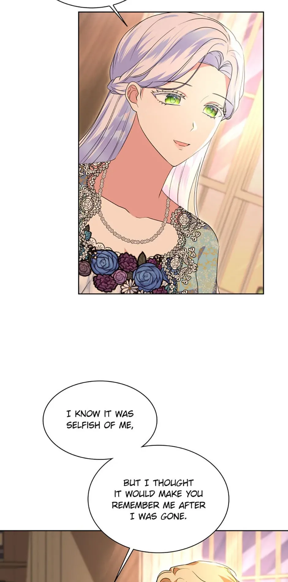 I Went On Strike Because It Was A Time Limit Chapter 48 page 40