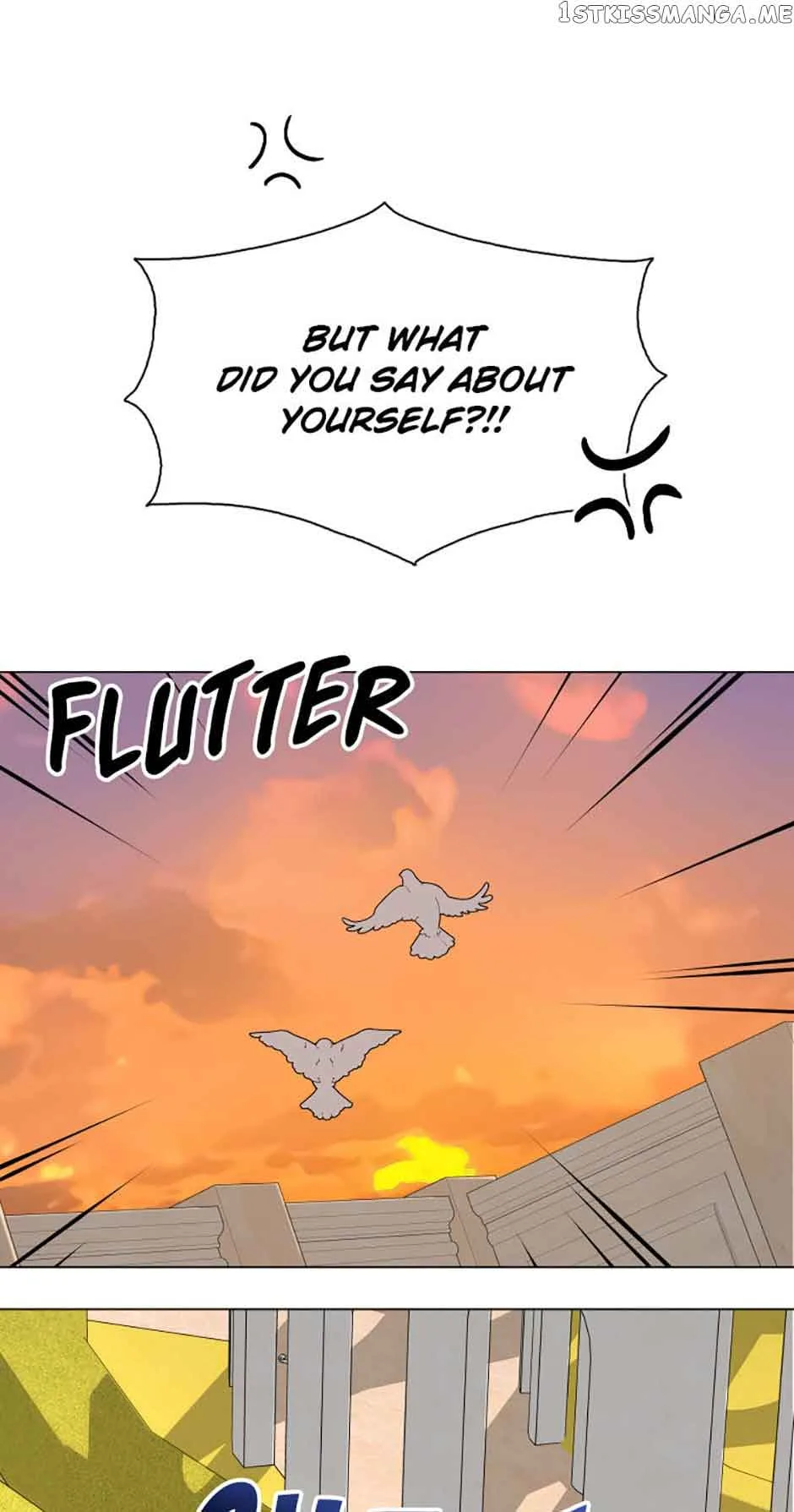 I Went On Strike Because It Was A Time Limit Chapter 49 page 68