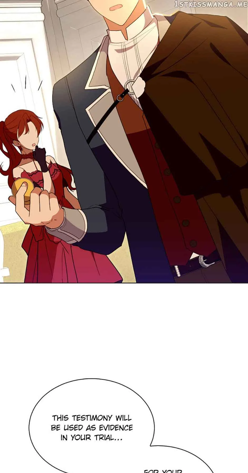 I Went On Strike Because It Was A Time Limit Chapter 49 page 74