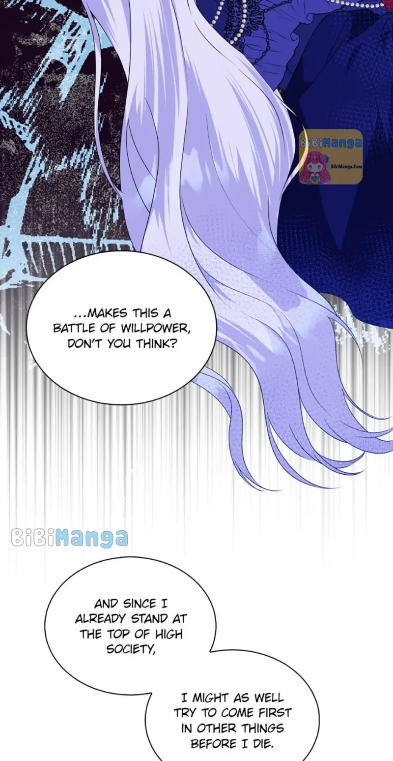 I Went On Strike Because It Was A Time Limit Chapter 48 page 7