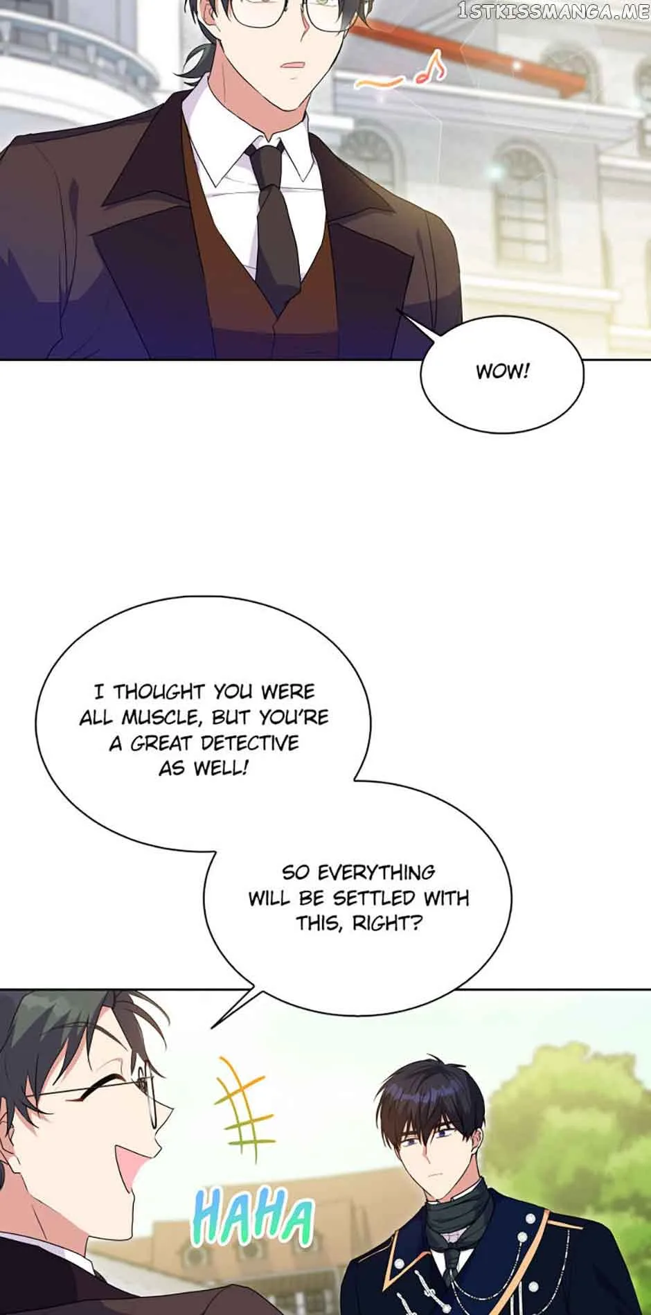 I Went On Strike Because It Was A Time Limit Chapter 43 page 73