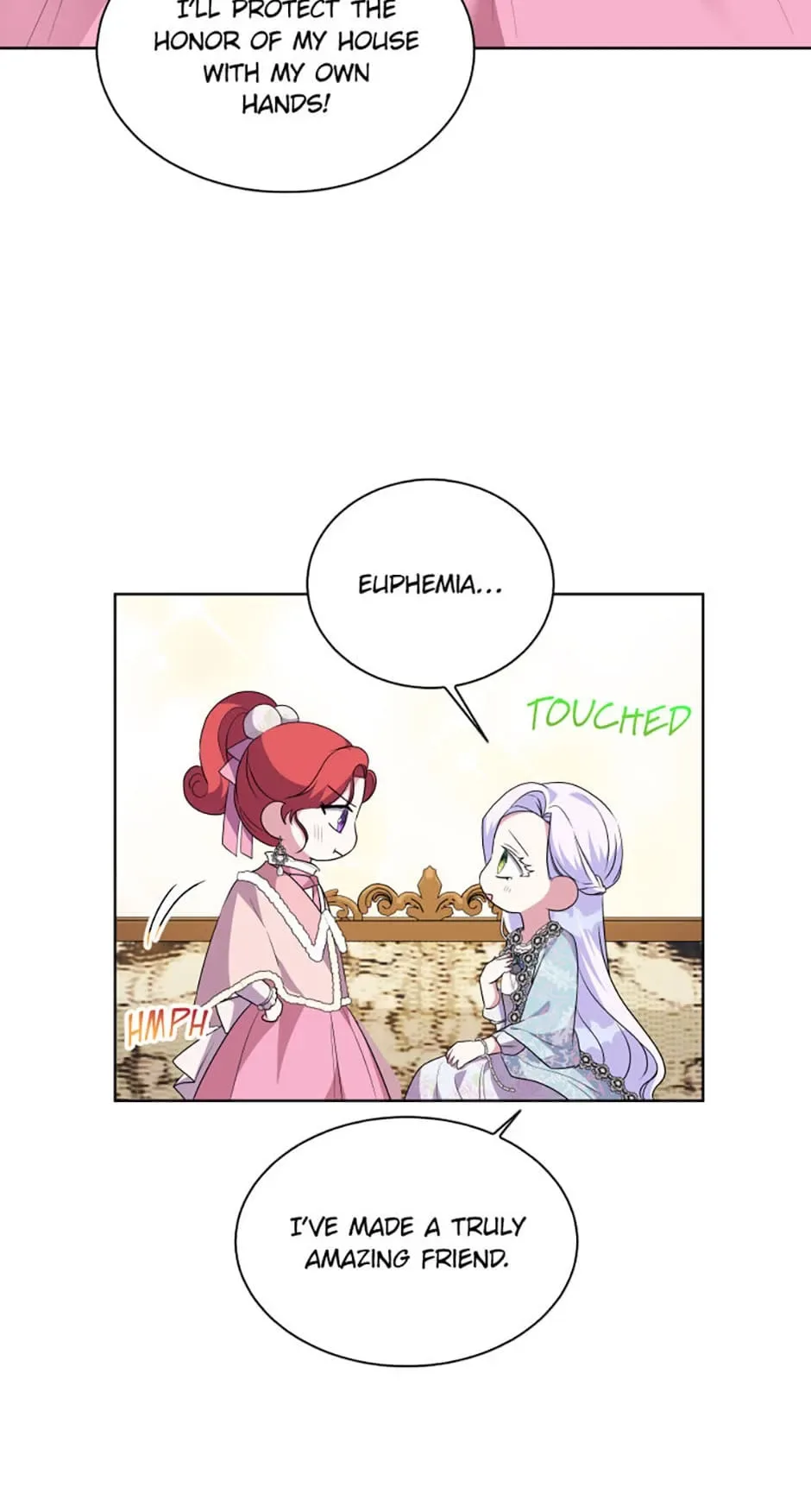 I Went On Strike Because It Was A Time Limit Chapter 48 page 22