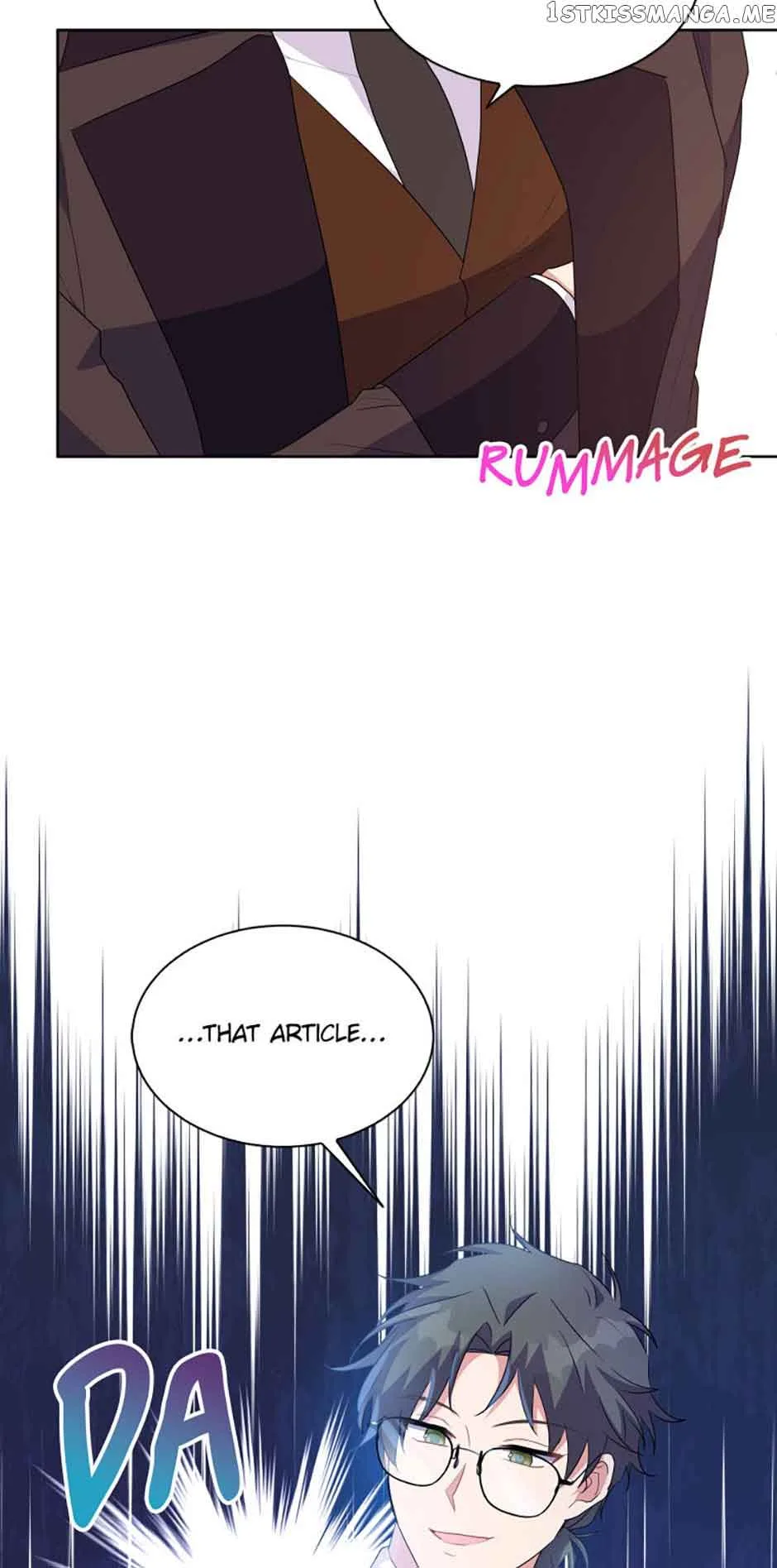 I Went On Strike Because It Was A Time Limit Chapter 43 page 65