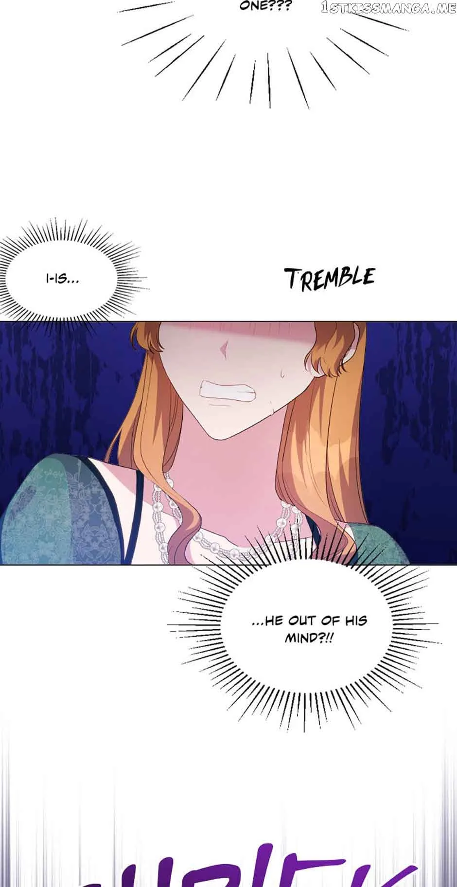 I Went On Strike Because It Was A Time Limit Chapter 49 page 58
