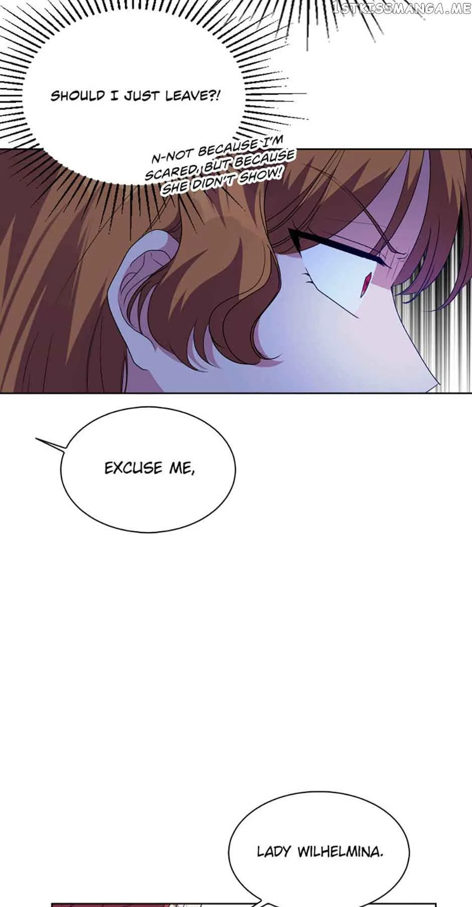 I Went On Strike Because It Was A Time Limit Chapter 49 page 44