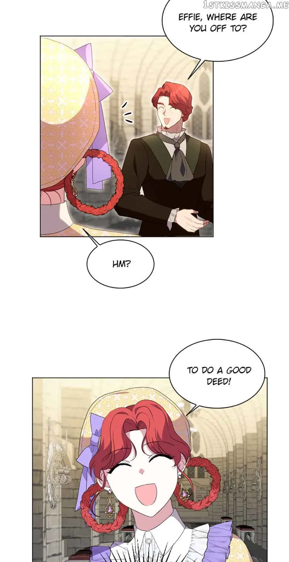 I Went On Strike Because It Was A Time Limit Chapter 49 page 23