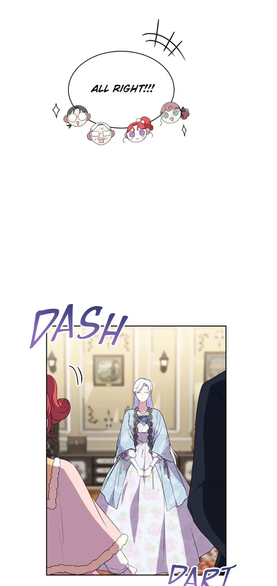I Went On Strike Because It Was A Time Limit Chapter 48 page 25
