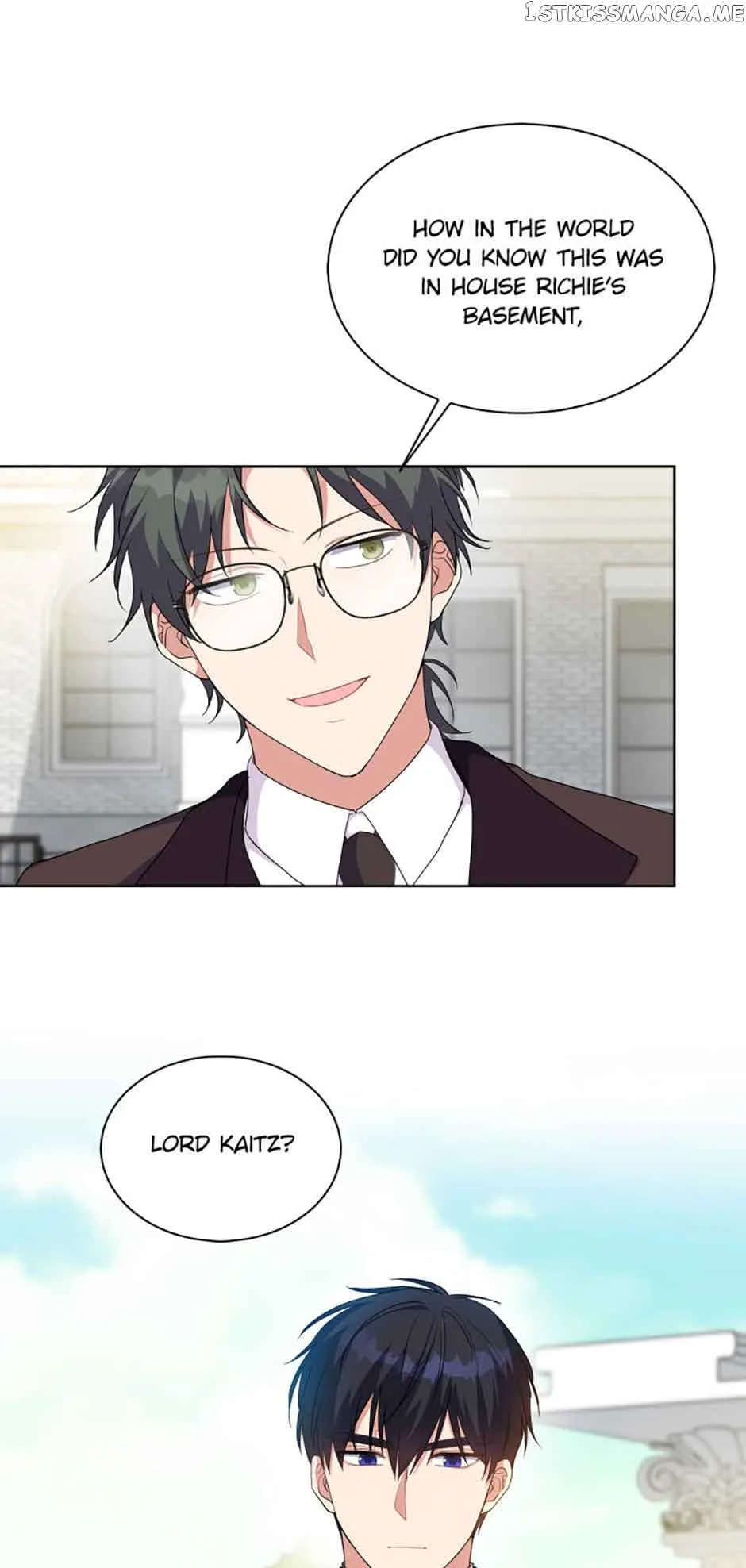 I Went On Strike Because It Was A Time Limit Chapter 43 page 69