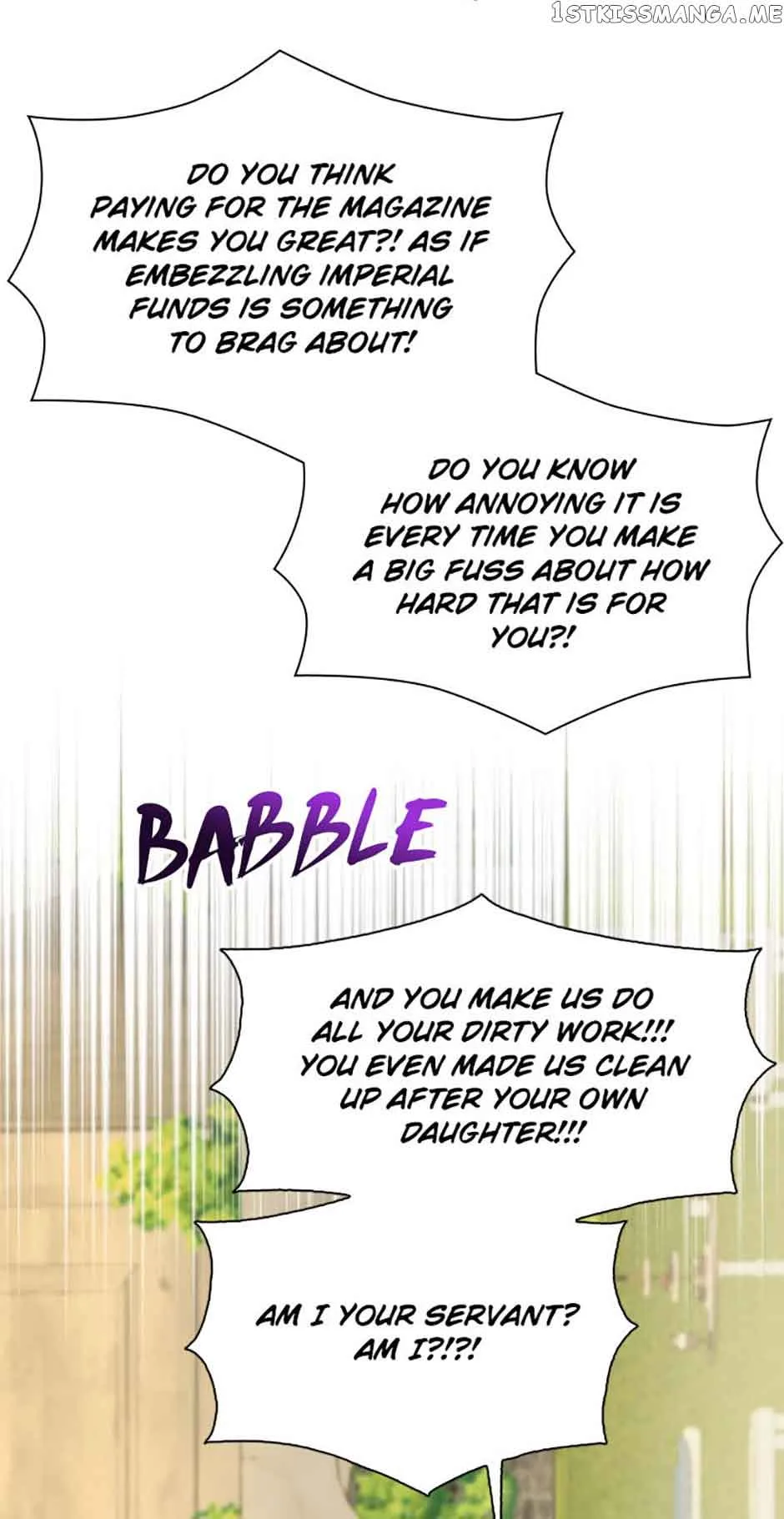 I Went On Strike Because It Was A Time Limit Chapter 49 page 64