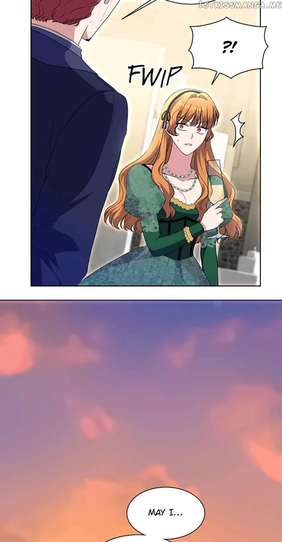 I Went On Strike Because It Was A Time Limit Chapter 49 page 45