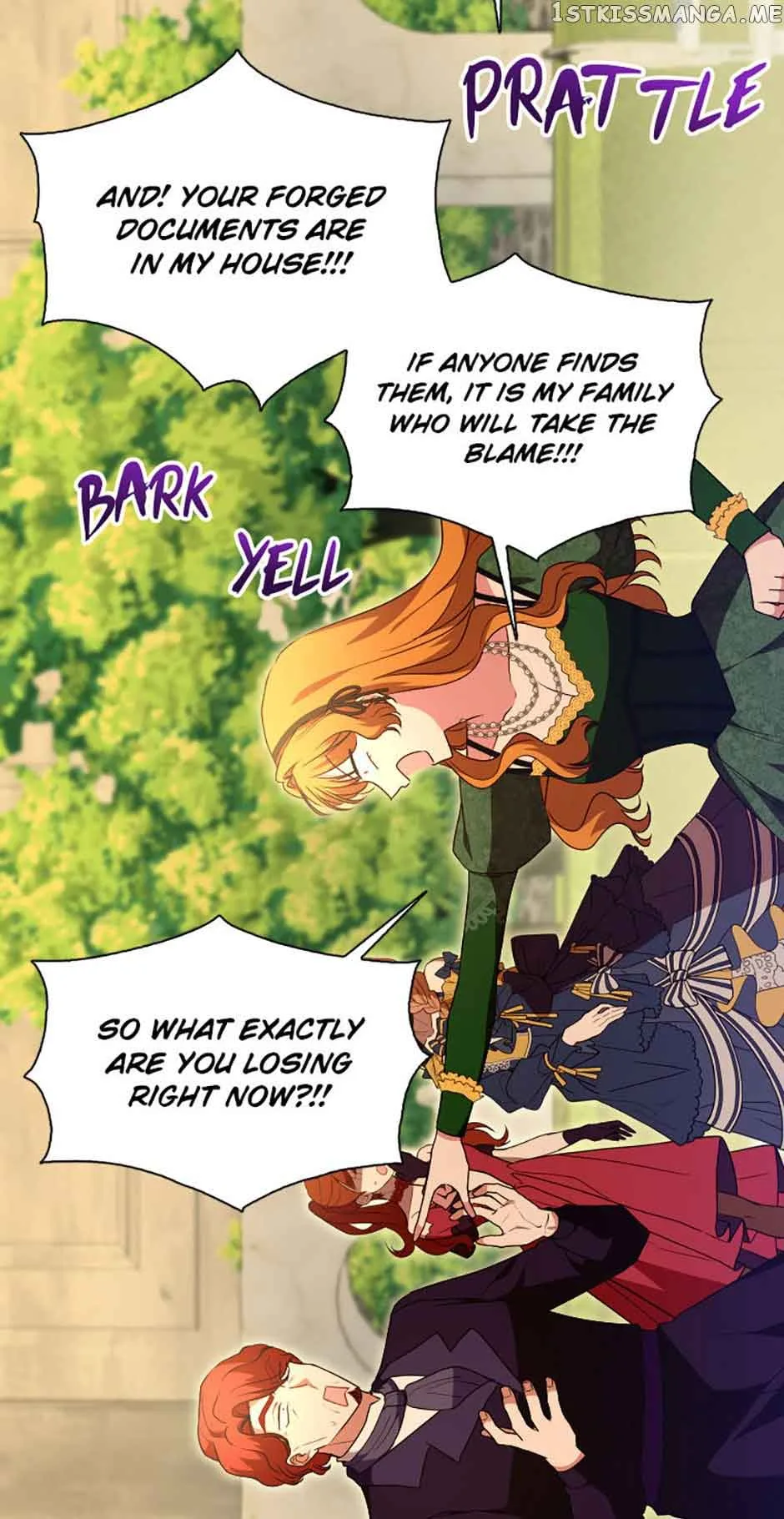 I Went On Strike Because It Was A Time Limit Chapter 49 page 65