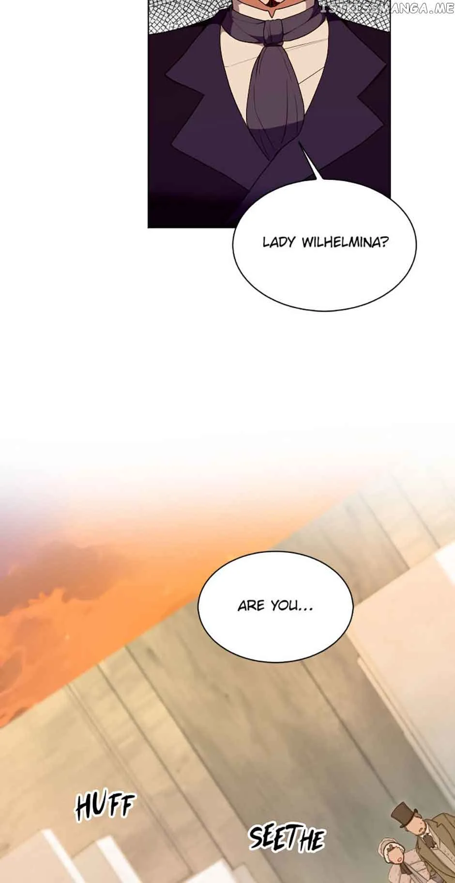 I Went On Strike Because It Was A Time Limit Chapter 49 page 61