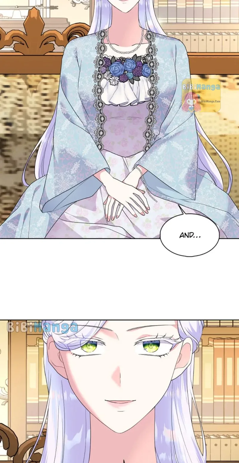 I Went On Strike Because It Was A Time Limit Chapter 48 page 4