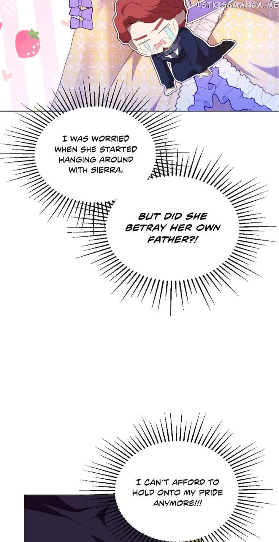 I Went On Strike Because It Was A Time Limit Chapter 49 page 25
