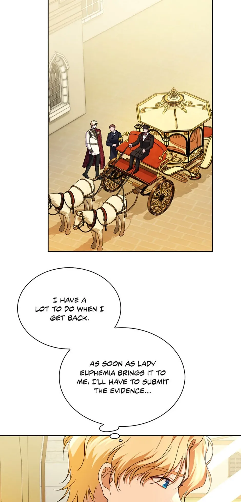 I Went On Strike Because It Was A Time Limit Chapter 48 page 57