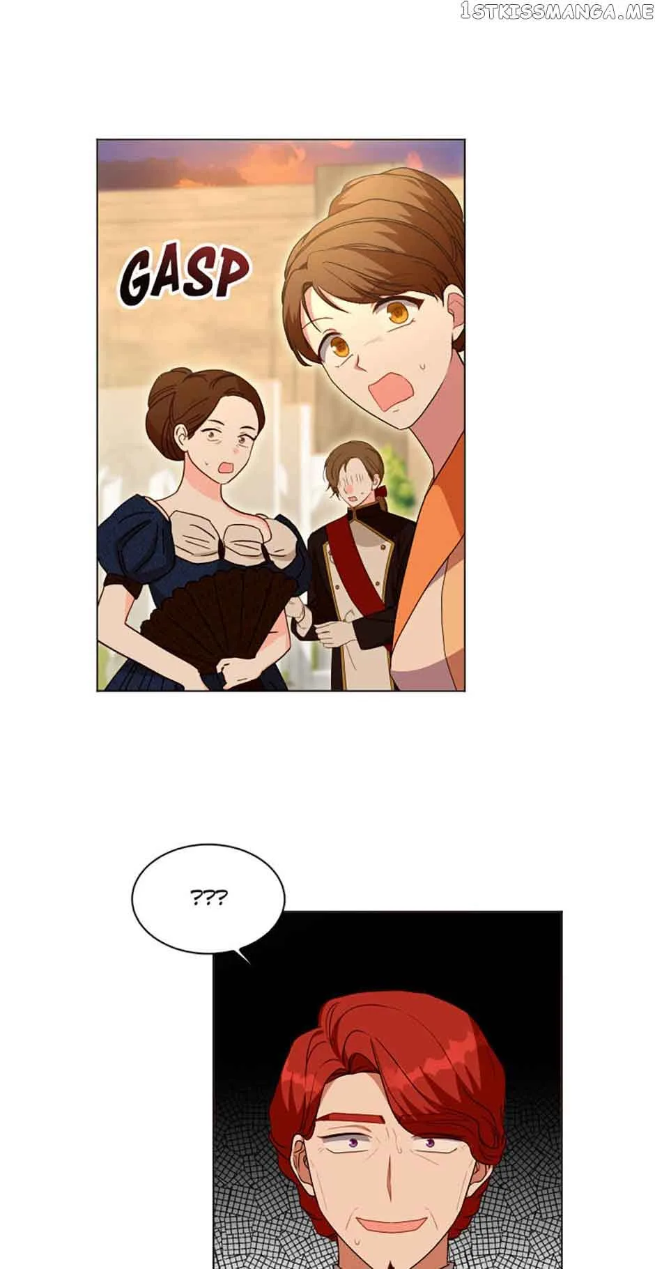 I Went On Strike Because It Was A Time Limit Chapter 49 page 60