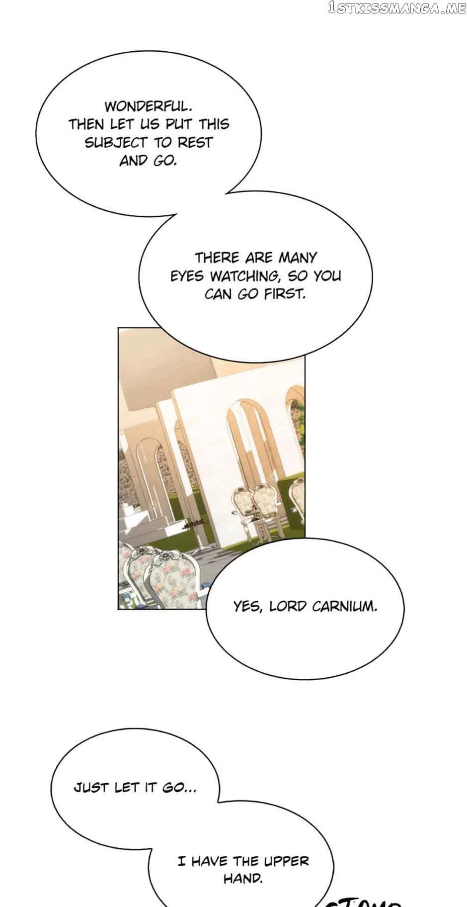I Went On Strike Because It Was A Time Limit Chapter 49 page 52