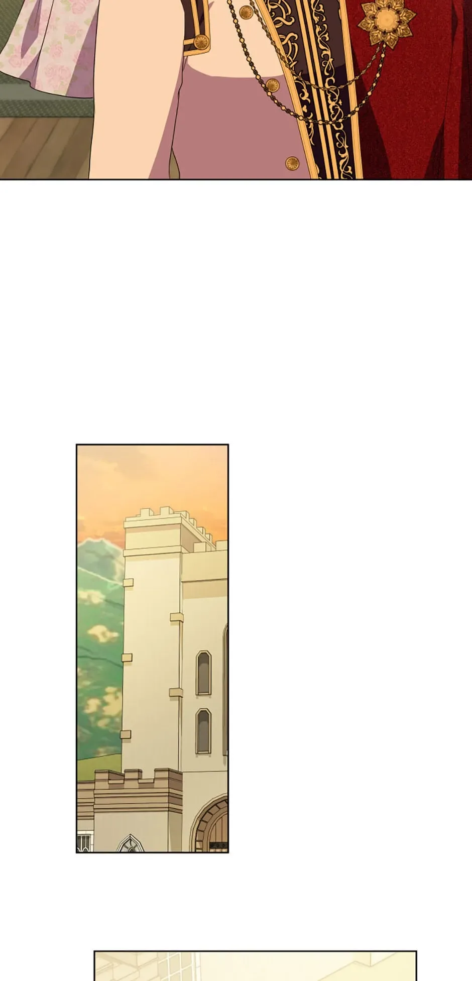 I Went On Strike Because It Was A Time Limit Chapter 48 page 56