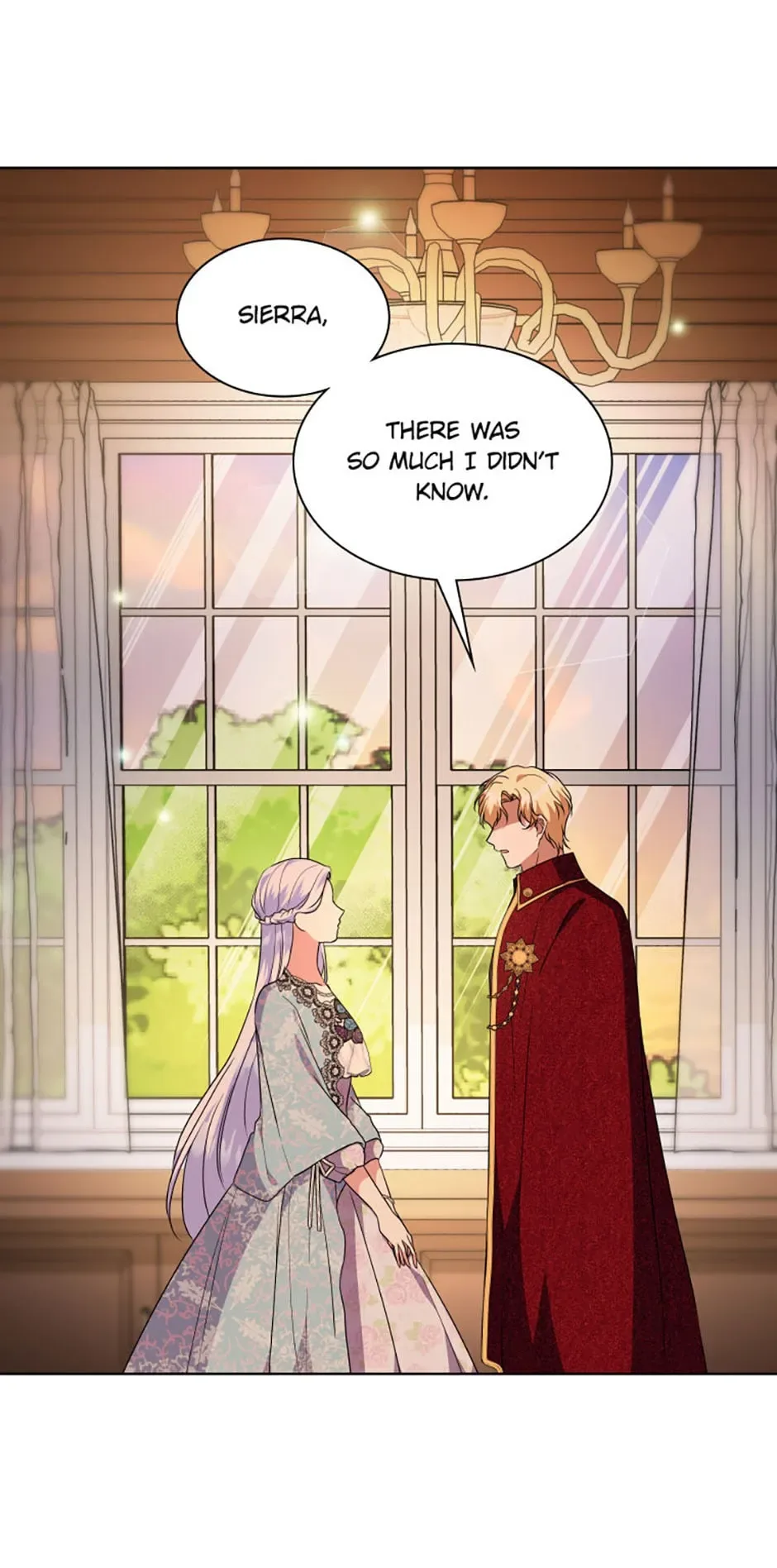 I Went On Strike Because It Was A Time Limit Chapter 48 page 30