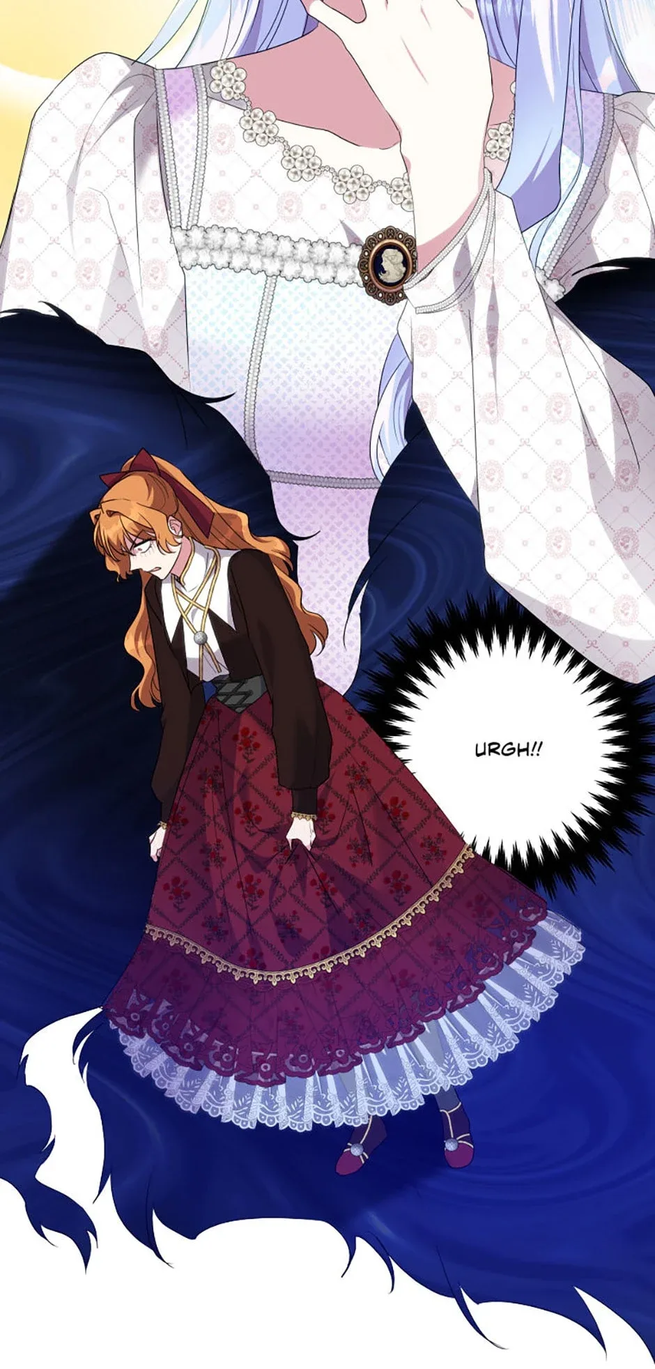 I Went On Strike Because It Was A Time Limit Chapter 46 page 26